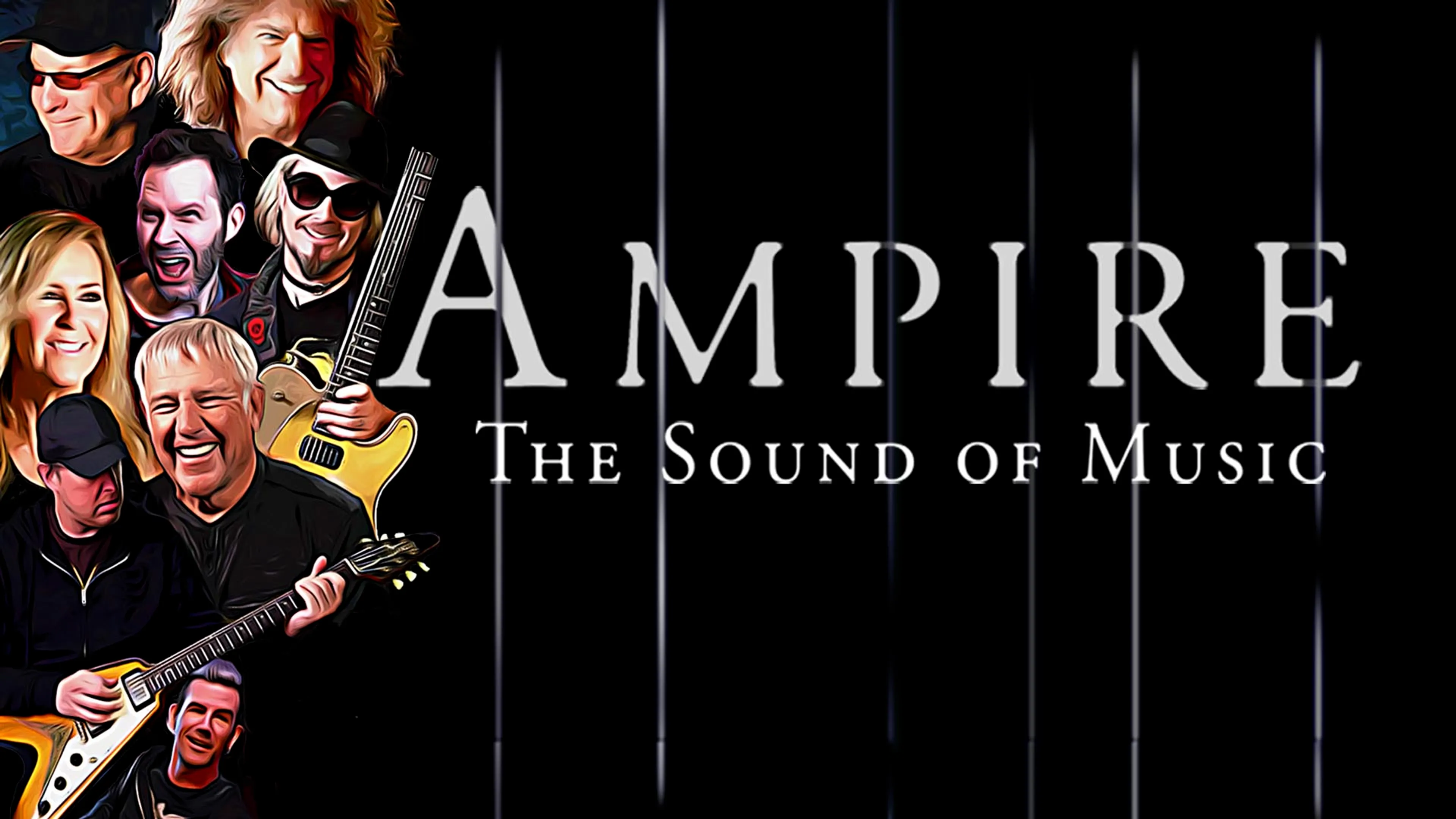 Ampire poster